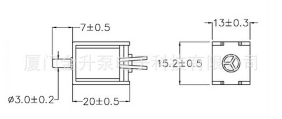 電子血壓計與電磁閥(PT27V001) 現代家用醫療電器供應鏈的關鍵組件