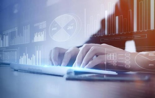 長久數(shù)科擬香港掛牌上市，智能化技術(shù)研發(fā)引領(lǐng)未來發(fā)展